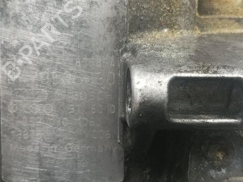 Injection pump AUDI A4 B6 Avant (8E5) 2.5 TDI | BP36991687M78 - Image 7