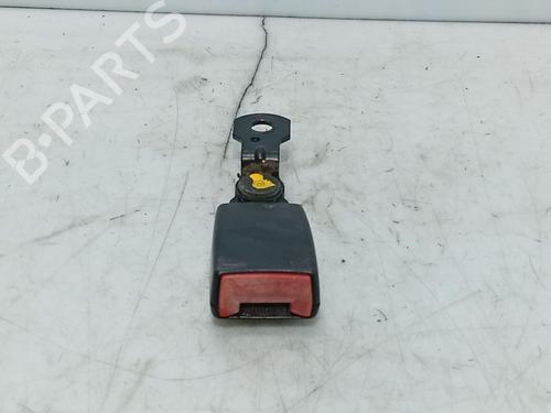 Used Seat buckle Seat buckle AUDI A2 (8Z0) 1.4 TDI (75 hp) 34715489 34715489
