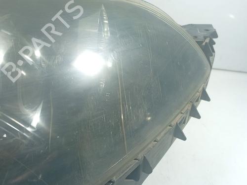 Right headlight MAZDA 3 (BK) 1.6 DI Turbo | BP40600418C29 - Image 11