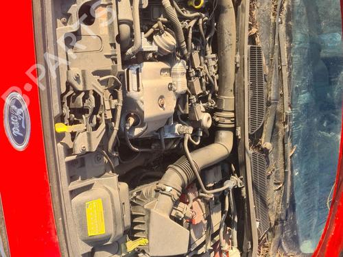 Right front fog light FORD FIESTA VI (CB1, CCN) 1.0 EcoBoost | BP31104388C31 