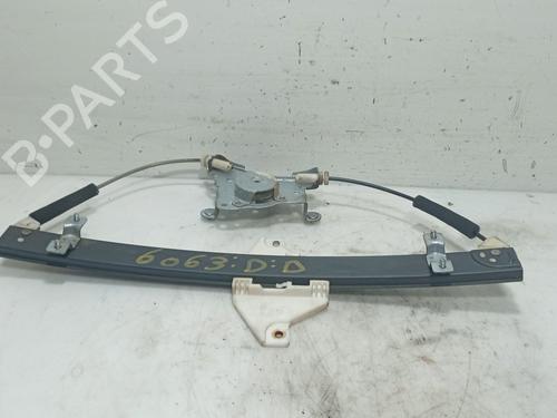 Used Front right window mechanism Front right window mechanism 37414382 37414382