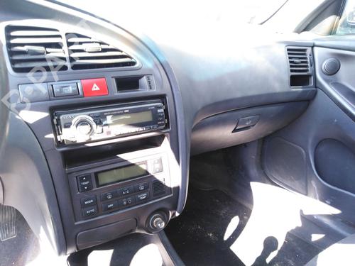 Headlight switch HYUNDAI ELANTRA III (XD) 2.0 CRDi | BP24689307I24 - Image 12