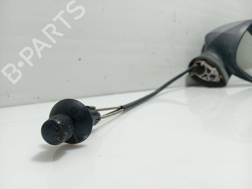 Right mirror SEAT IBIZA IV (6J5, 6P1) 1.2 TDI | BP31107690C27