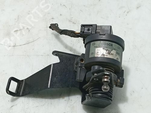 Pedal für MERCEDES-BENZ C-CLASS (W202) C 250 Turbo-D (202.128) (150 hp) 31112089