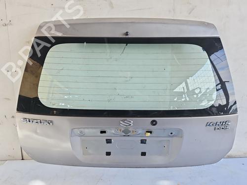 Used Tailgate Tailgate SUZUKI IGNIS I (FH) [2000-2005] 18993251 18993251