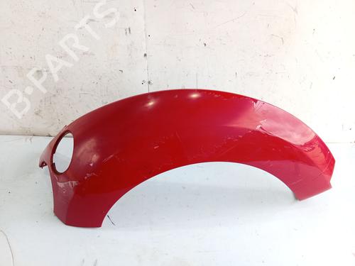 Used Other Other VW NEW BEETLE (9C1, 1C1) 1.9 TDI (105 hp) 34448522 34448522