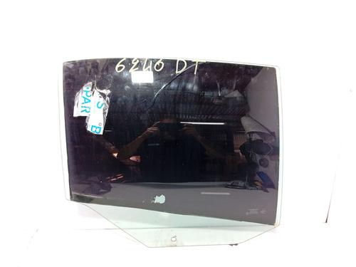 Used Rear right door window Rear right door window 38705144 38705144
