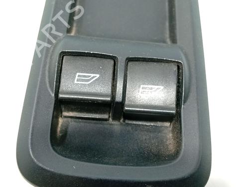 Left front window switch FORD FIESTA VI (CB1, CCN) 1.4 TDCi | BP39613232I27 - Image 2