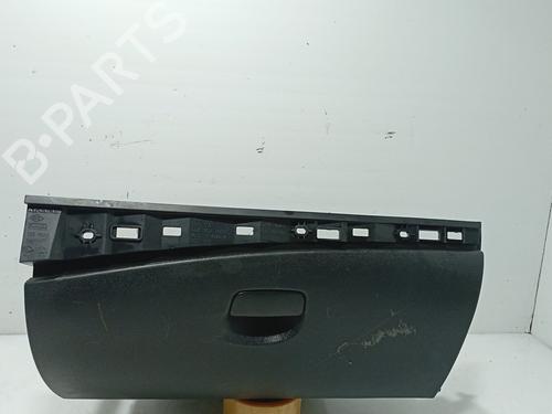 Handskerum Handskerum RENAULT MEGANE III Hatchback (BZ0/1_, B3_) 1.5 dCi (106 hp) 32860631 32860631