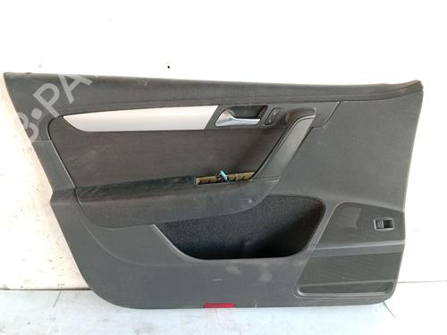 Used Front left panel Front left panel VW PASSAT B7 (362) 2.0 TDI (140 hp) 33831900 33831900