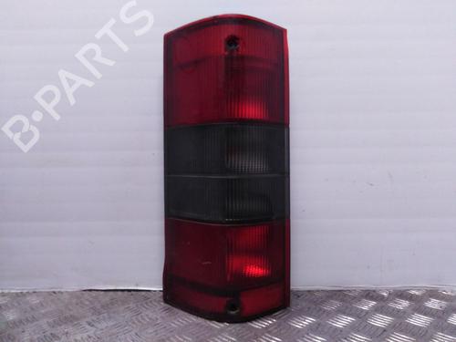 Used Left taillight Left taillight 18991721 18991721