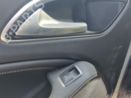 Elektronisk sensor MERCEDES-BENZ A-CLASS (W176) A 200 CDI / d (176.008) | BP31111470M84 