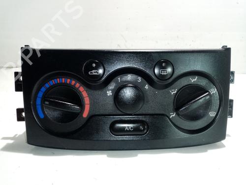 Used Climate control Climate control 18990130 18990130