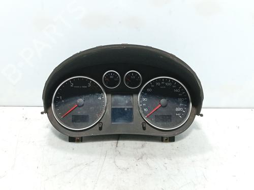 Used Instrument cluster Instrument cluster AUDI A2 (8Z0) 1.4 TDI (75 hp) 34715493 34715493