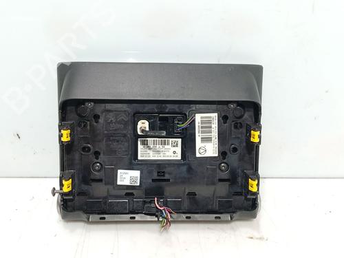 Display CITROËN C3 III (SX) 1.2 PURETECH 82 | BP39228245C48 - Image 9