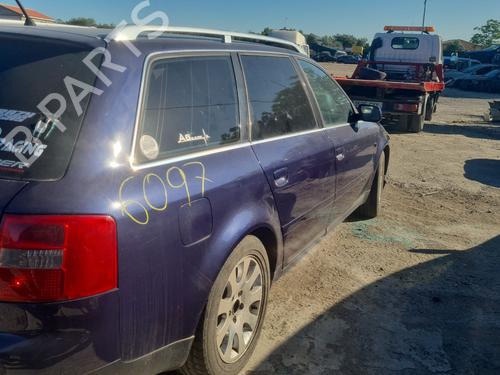 Commandes au volant AUDI A6 C5 Avant (4B5, 4B6) 2.5 TDI | BP31104630E15 