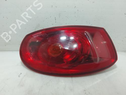 Używane Lampa tylna prawa Lampa tylna prawa FIAT BRAVO II (198_) 1.6 D Multijet (198AXH1B) (105 hp) 37607401 37607401