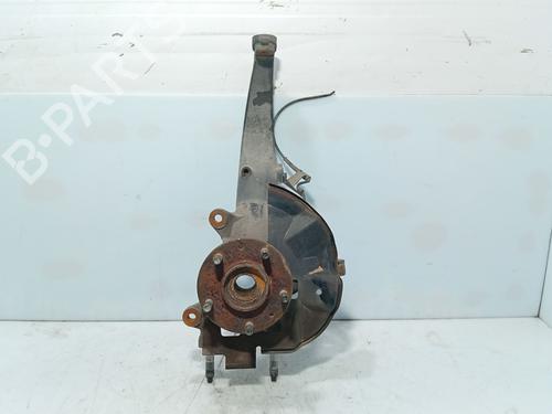Mozzo anteriore sinistro Mozzo anteriore sinistro MAZDA 6 Hatchback (GH) 2.0 MZR-CD (GH14) (140 hp) 36017745 36017745