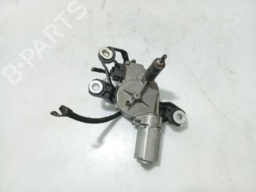 Rear wiper motor VW GOLF V (1K1) 1.9 TDI | BP31106892M102