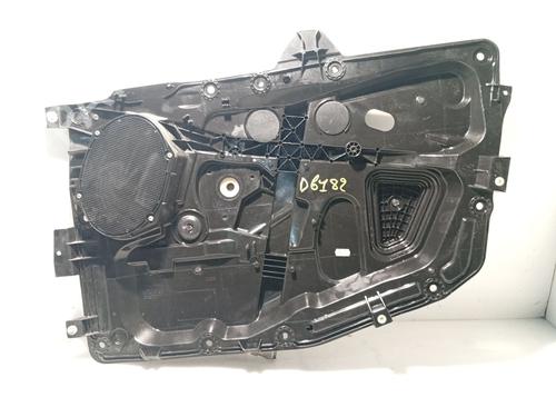 Front right window mechanism FORD FIESTA V (JH_, JD_) 1.4 TDCi | BP32322539C23