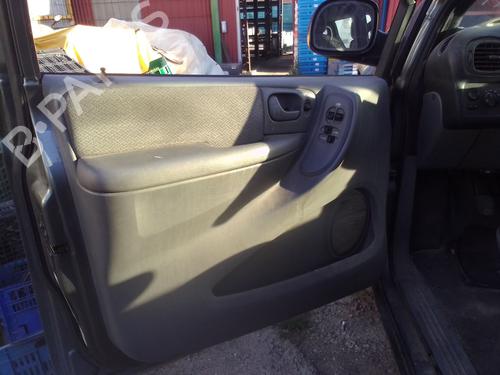 Headlight switch CHRYSLER VOYAGER IV (RG, RS) | BP31100361I24