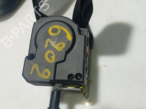 Rear center seatbelt SEAT LEON (1M1) 1.6 16 V | BP31108148I27 