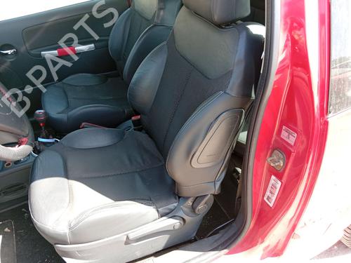 Right front window switch CITROËN C2 (JM_) 1.4 HDi | BP39652418I26 - Image 16