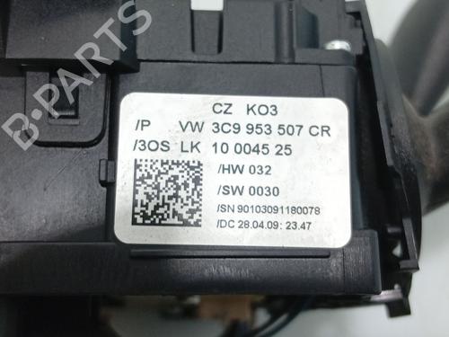 Steering wheel controls VW PASSAT B6 Variant (3C5) 2.0 TDI | BP34716798E15 - Image 2