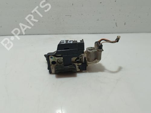 Used Rear left lock FIAT DOBLO MPV (119_, 223_) 1.9 JTD (223AXE1A) (100 hp) 31109984