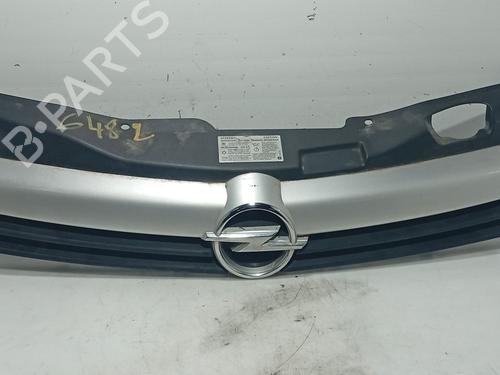 Otra Otra OPEL ASTRA H (A04) 1.7 CDTI (L48) (100 hp) 36917534 36917534