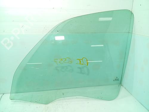 Used Front left door window Front left door window 38801622 38801622