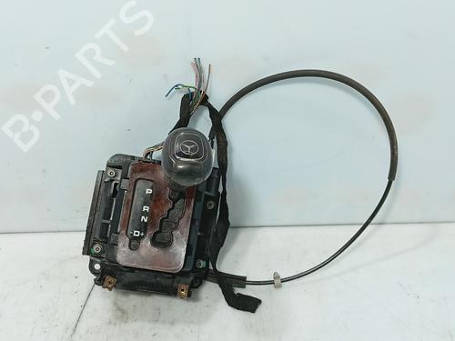 Used Gear lever Gear lever MERCEDES-BENZ M-CLASS (W163) ML 270 CDI (163.113) (163 hp) 34402847 34402847