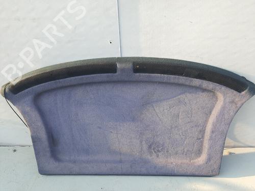 Used Rear parcel shelf RENAULT SAFRANE I (B54_) [1992-1997]  19704281