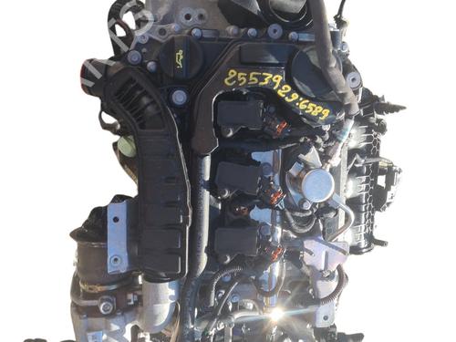 Used Engine Engine CITROËN C4 III (BA_, BB_, BC_) 1.2 PureTech 130 (BAHNSA, BAHNSB) (130 hp) 40013755 40013755