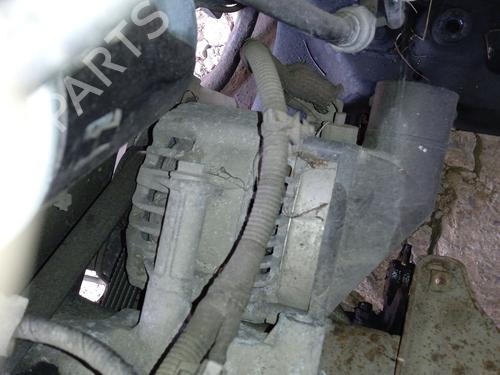 Used Alternator FORD MONDEO III (B5Y) 2.0 TDCi (130 hp) 19542861