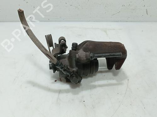 Left rear brake caliper AUDI A4 B6 (8E2) 1.9 TDI | BP32770577M107 - Image 2