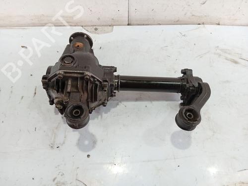 Pont avant KIA SORENTO I (JC) 2.5 CRDi 4WD (140 hp) 32118811