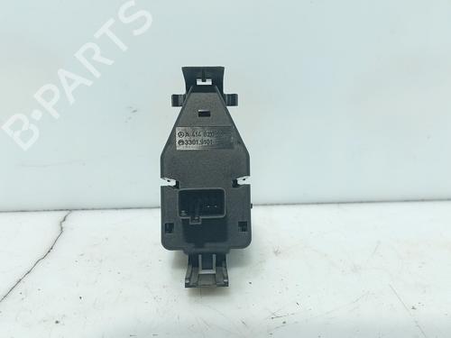 Warning switch MERCEDES-BENZ VANEO (414) 1.7 CDI (414.700) | BP33809746I22 - Image 2