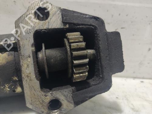 Startmotor FORD TRANSIT CUSTOM V362 Van (FY, FZ) 2.2 TDCi | BP31100184M8 