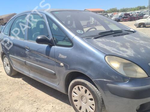 Egr CITROËN XSARA PICASSO (N68) 1.6 HDi | BP31110108M69 