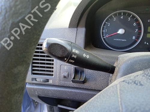 Used Steering column stalk HYUNDAI GETZ (TB) 1.1 (63 hp) 20707516