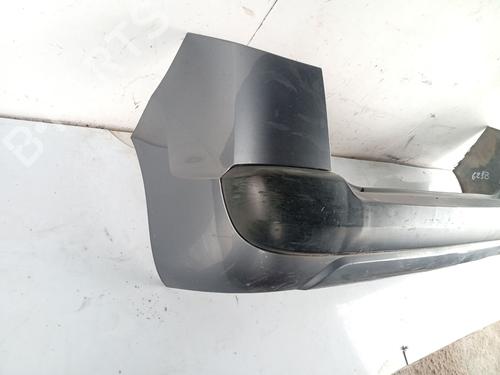 Rear bumper PEUGEOT 207 SW (WK_) 1.6 HDi | BP31108458C8