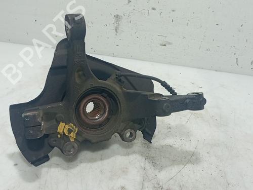 Left front steering knuckle FIAT PUNTO (199_) 1.2 (199AXZ1A, 199BXZ1A) | BP37464263M25 - Image 4