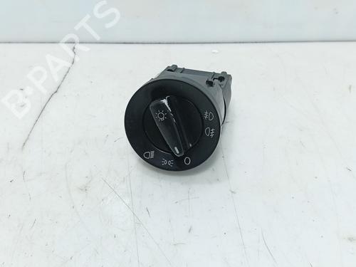 Used Headlight switch Headlight switch VW NEW BEETLE (9C1, 1C1) 1.9 TDI (105 hp) 33332957 33332957