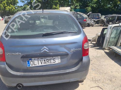 Egr CITROËN XSARA PICASSO (N68) 1.6 HDi | BP31110108M69 