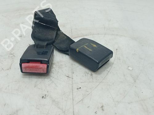 Seat buckle DACIA LOGAN MCV (KS_) 1.5 dCi (KS0K) | BP37173644I32 - Image 4