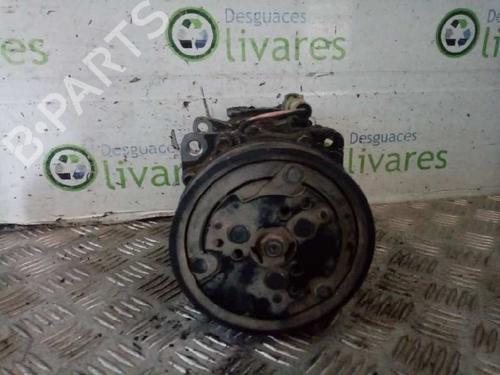 AC compressor ROVER 400 II (RT)  | BP18982123M34 