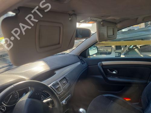 Rear bumper left light RENAULT LAGUNA III (BT0/1) 2.0 dCi (BT01, BT08, BT09, BT0E, BT0K, BT12, BT1C, BT1D,... | BP31106565C81 