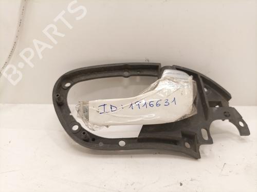 Maneta interior delantera derecha SEAT TOLEDO II (1M2) 1.9 TDI (110 hp) 31098878