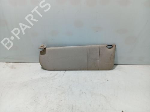 Used Left sun visor CITROËN JUMPY I Platform/Chassis (BU_, BV_, BW_, BX_) 1.9 TD (69 hp) 31100669